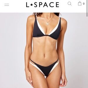 L SPACE BIKINI